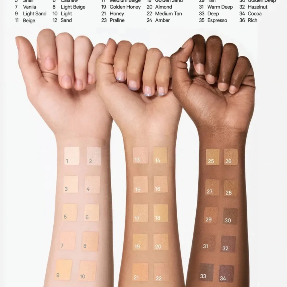 MILK Flex Foundation Stick medium coverage NEW